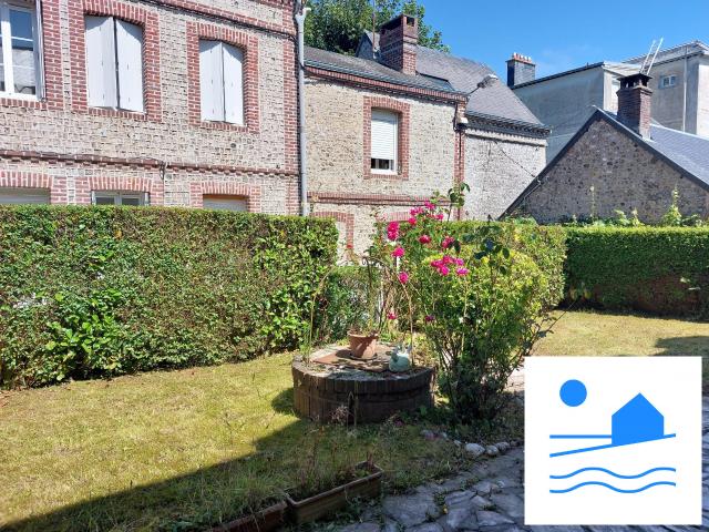 Maison vente à Le Havre, Étretat