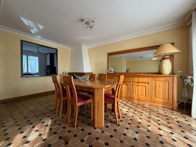 Maison vente à Nantes, Saint-sébastien-sur-loire