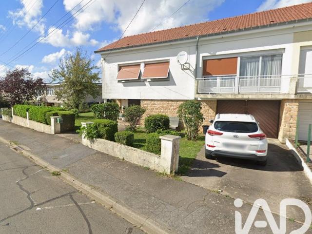 Maison vente à Val-de-Briey, Piennes