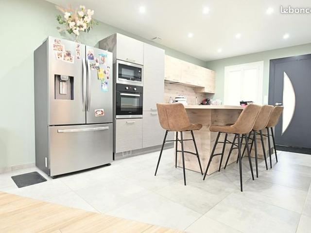 Maison vente à Abbeville, Cayeux-sur-mer