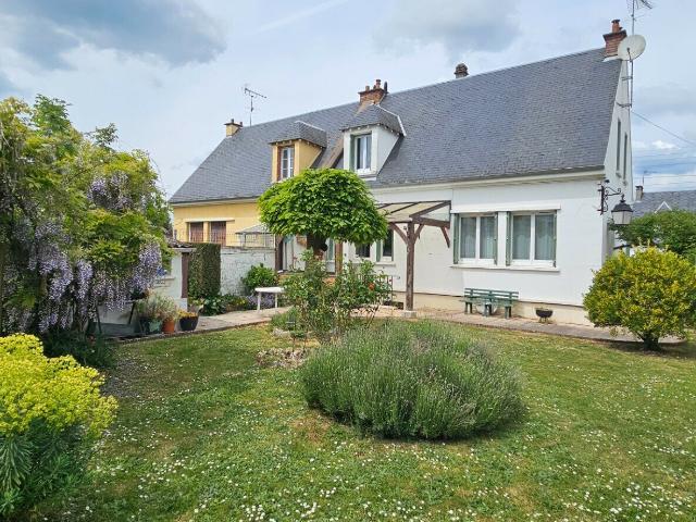 Maison vente à France métropolitaine, Evreux