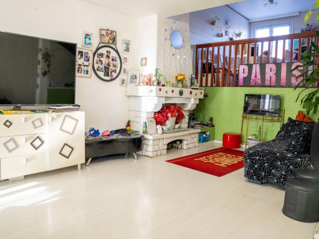 Maison vente à Courcouronnes, Évry-Courcouronnes