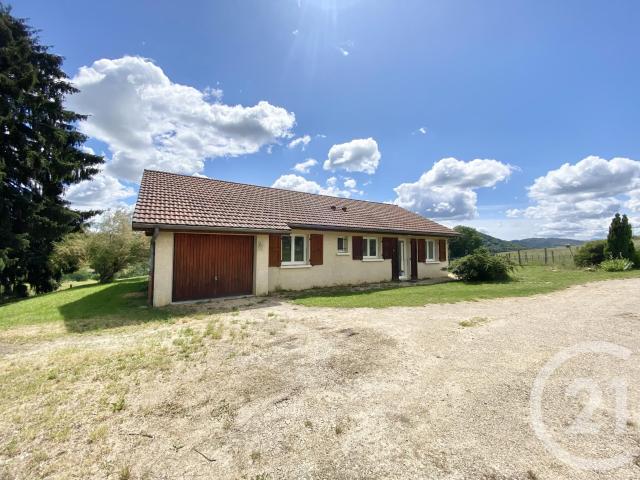 Maison vente à La Tour-du-Pin, Valencogne