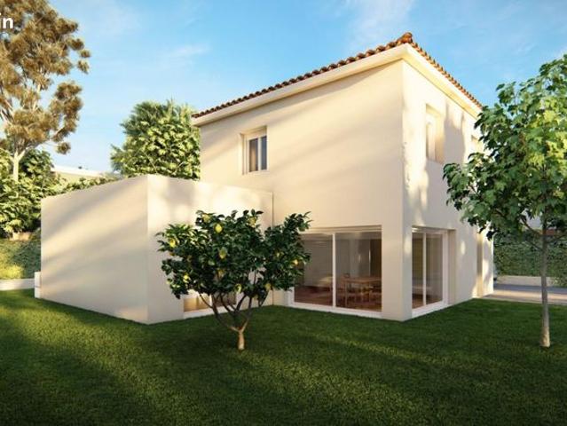 Maison vente à Arrondissement de Toulon, Le Pradet