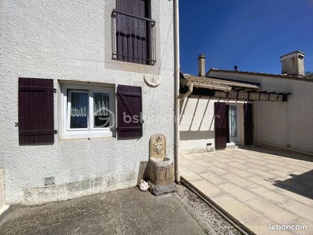 Maison vente à Tournon-sur-Rhône, Auvergne-Rhône-Alpes
