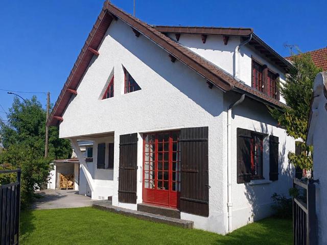 Maison vente à La Maltournée, Neuilly-Plaisance