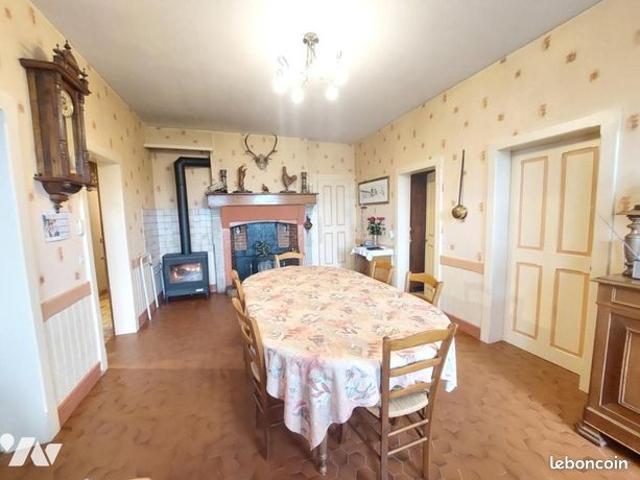 Maison vente à Château-Gontier, Cossé-le-vivien
