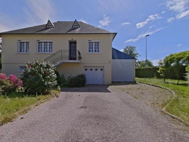 Maison vente à Châteaubriant, Loire-Atlantique