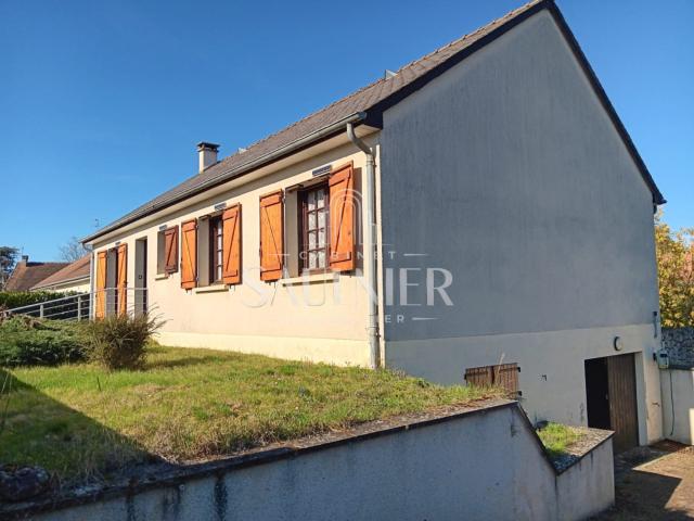 Maison vente à Romorantin-Lanthenay, Pontlevoy