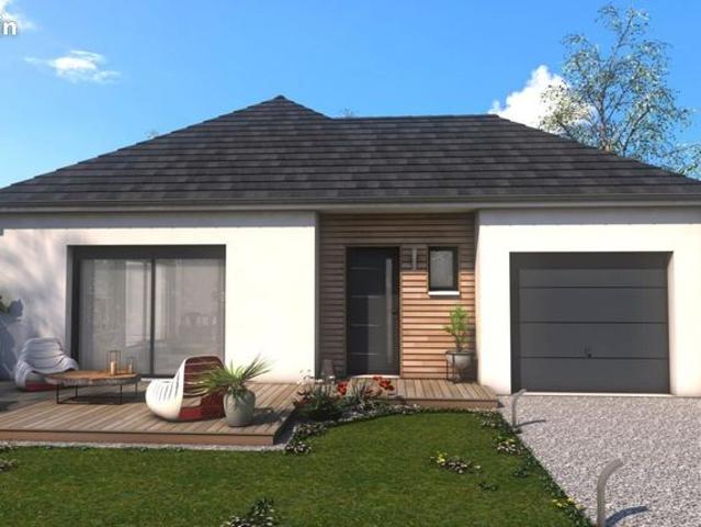 Maison vente à Nesles-la-vallée, Martinique