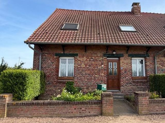 Maison vente à Dunkerque, Méteren