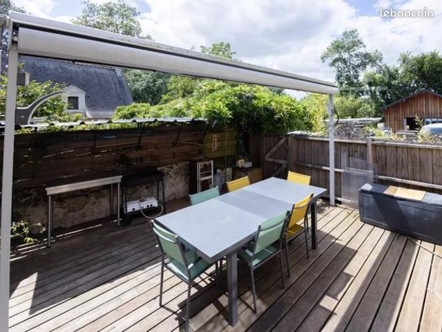 Maison vente à Denée, Maine-et-Loire