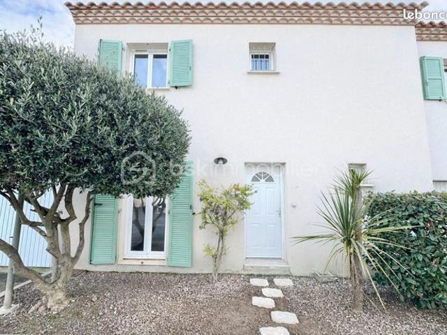 Maison vente à Béziers, Cers
