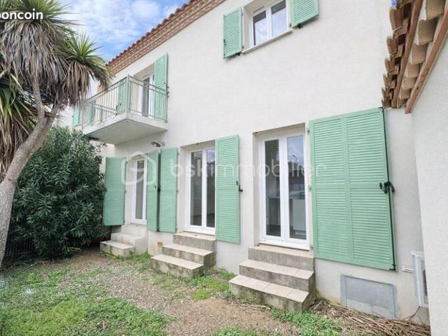 Maison vente à Béziers, Cers