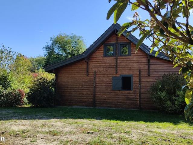 Maison vente à Langon, Le Tuzan