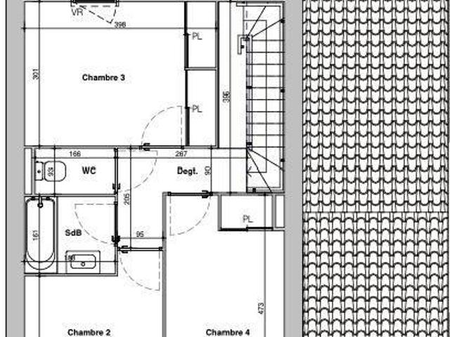 Maison vente à France métropolitaine, La Roche-sur-yon