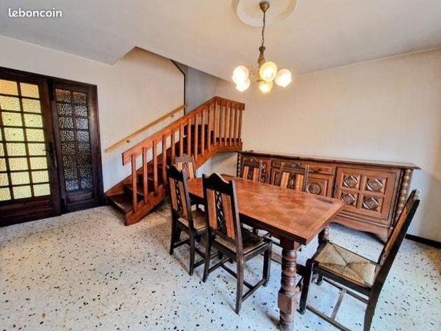 Maison vente à Prades