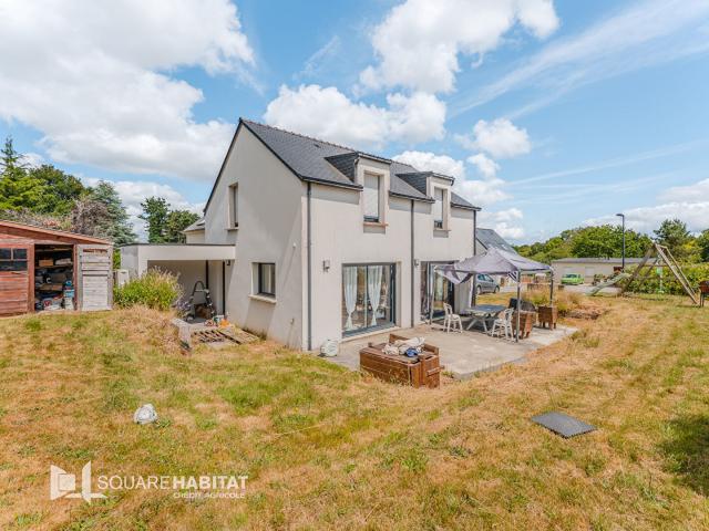Maison vente à France métropolitaine, Bretagne