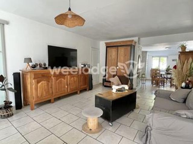 Maison vente à Avesnes-sur-Helpe, Flaumont-waudrechies