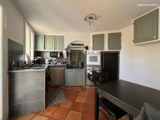 Maison vente à Apt, Mérindol