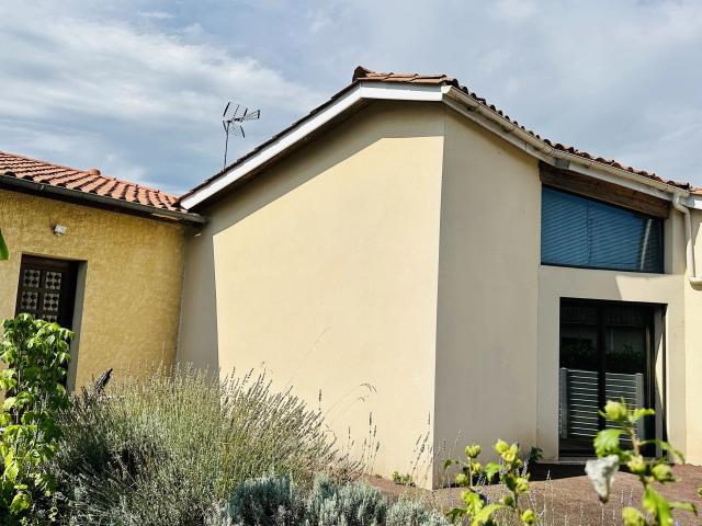Maison vente à Bergerac