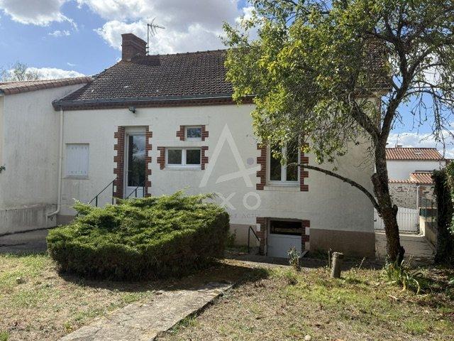 Maison vente à La Roche-sur-Yon, Les Brouzils