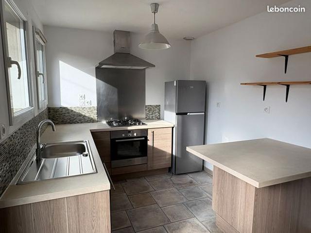 Maison vente à Valence, Bourg-de-péage