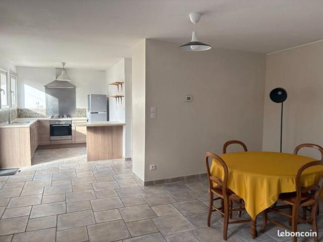 Maison vente à Valence, Bourg-de-péage
