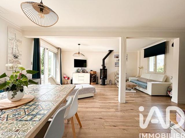 Maison vente à Mantes-la-Jolie, Saint-martin-la-garenne