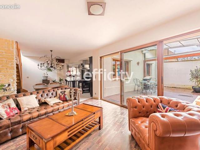 Maison vente à Ablon-sur-seine, Val-de-Marne