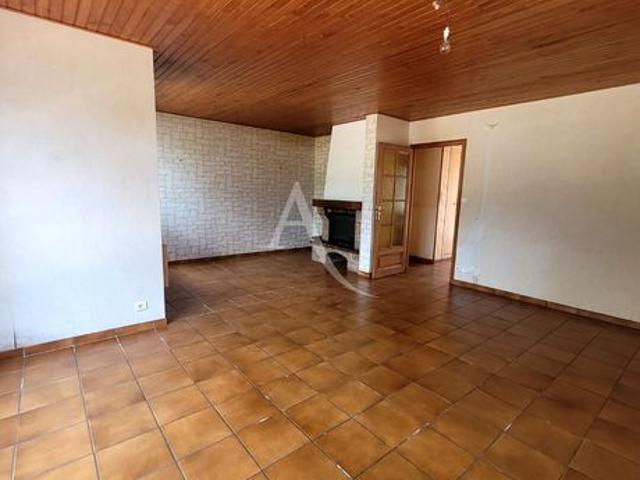 Maison vente à Les Sables-d'Olonne, Saint-avaugourd-des-landes