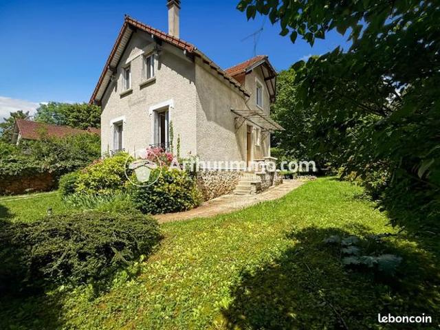 Maison vente à Soisy-sur-Seine, Essonne