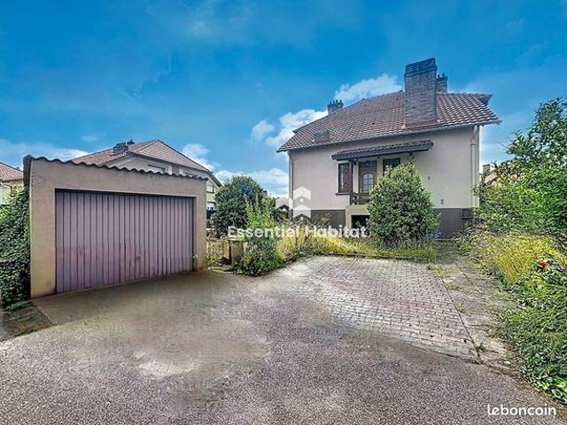 Maison vente à Val-de-Briey, Joeuf