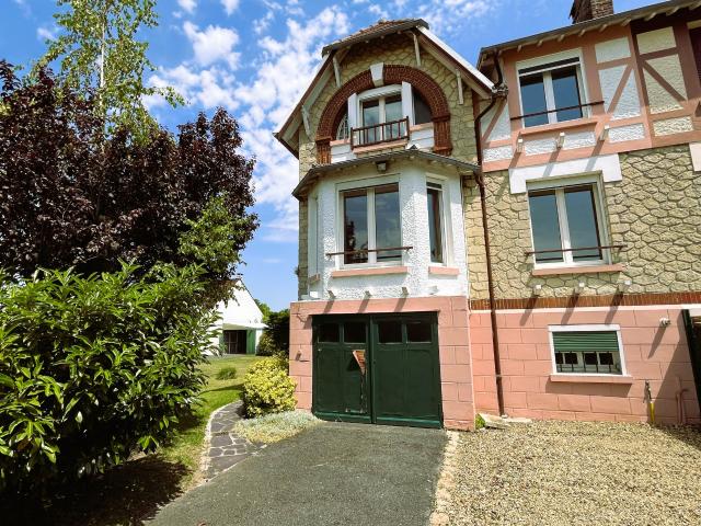 Maison vente à Senlis, Pont-sainte-maxence
