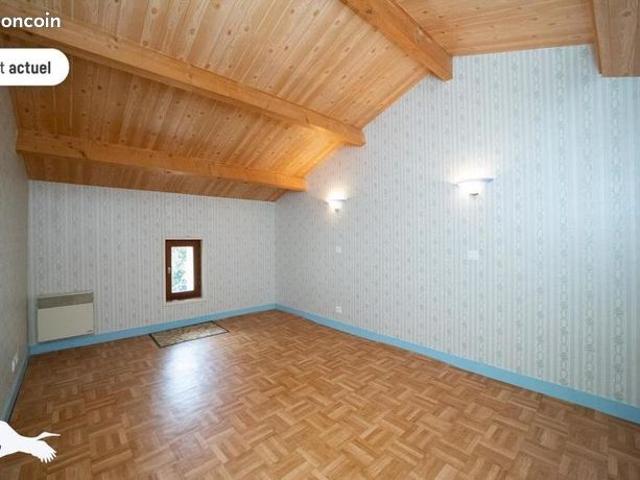 Maison vente à Jonzac, Montendre