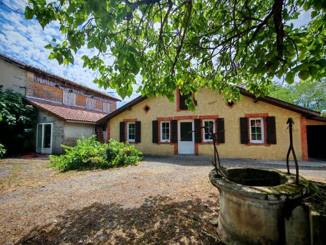 Maison vente à Dax, Pontonx-sur-l'adour