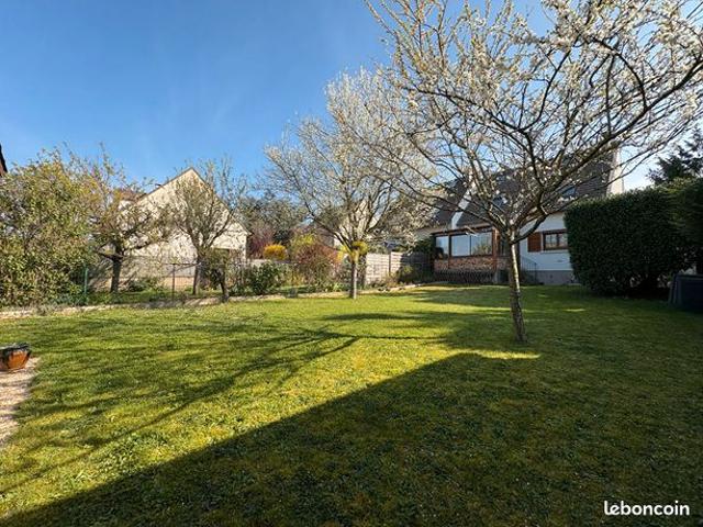 Maison vente à Argenteuil, Cormeilles-en-parisis