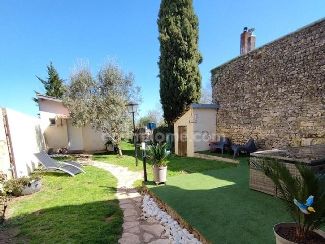 Maison vente à Angoulême, Mornac