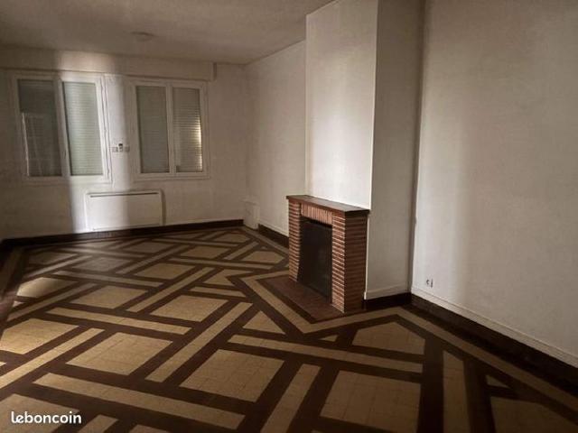 Maison vente à Abbeville, Nouvion