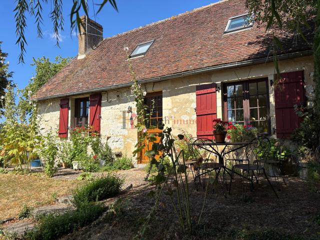 Maison vente à Mortagne-au-Perche, Loisail