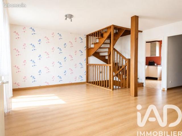 Maison vente à Besançon