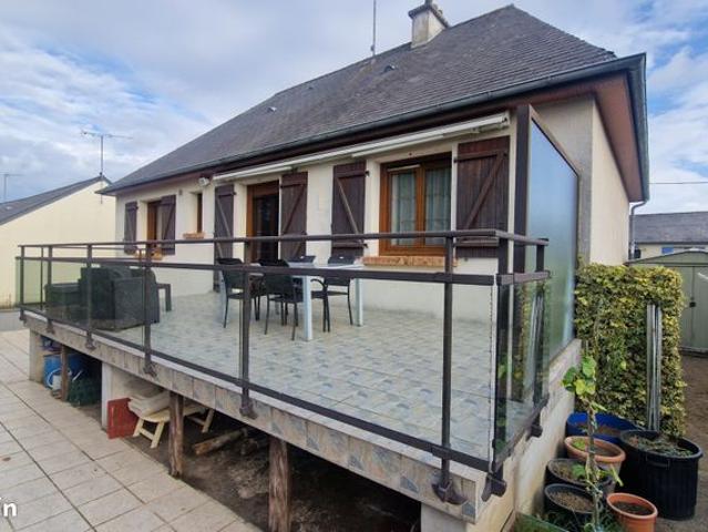 Maison vente à Renazé, Mayenne