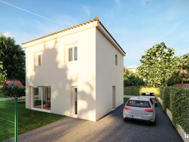 Maison vente à Arrondissement de Toulon, Le Pradet