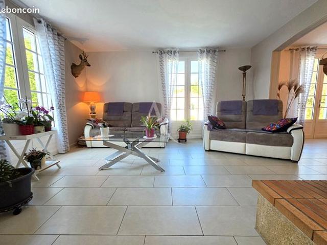 Maison vente à La Roche-sur-Yon, Landeronde