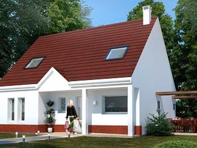 Maison vente à Abbeville, Saint-riquier