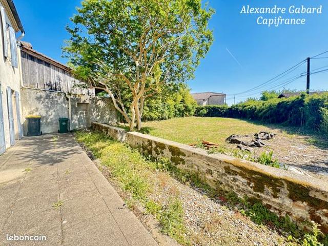 Maison vente à Langon, La Réole