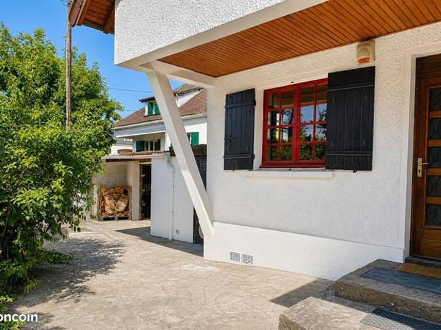 Maison vente à Neuilly-Plaisance, Seine-Saint-Denis