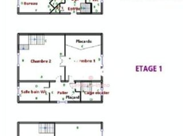 Maison vente à Dax