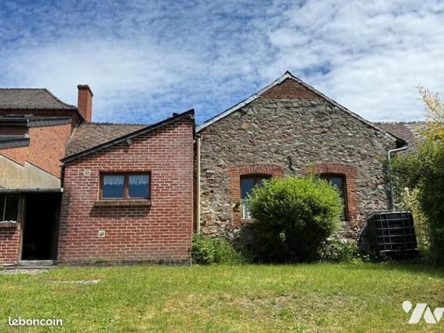 Maison vente à Vervins, Mondrepuis