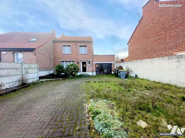 Maison vente à Douai, Lallaing